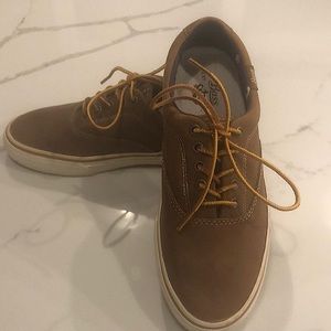 New - Bass classic men shoes size 7